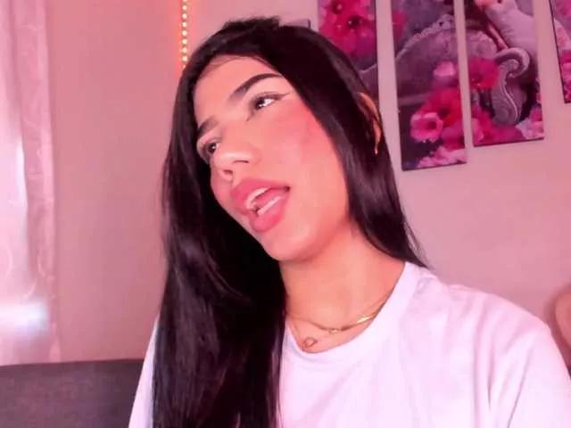 Alissarhys on BongaCams 