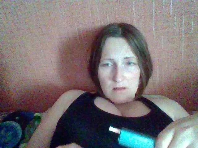 AllaSowinskaya on BongaCams