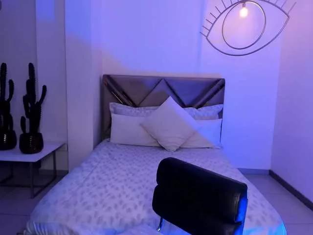 AllisonRogers on BongaCams 