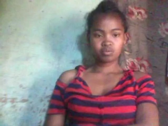 Allycha1 on BongaCams 