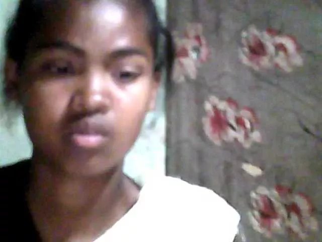 Allycha1 on BongaCams 