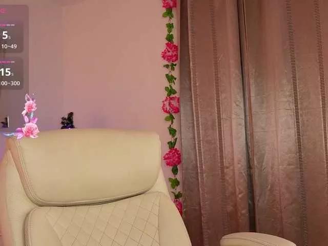 AlondraSparrow on BongaCams 