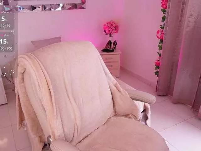 AlondraSparrow on BongaCams 