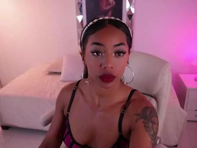 AlondraSparrow on BongaCams 