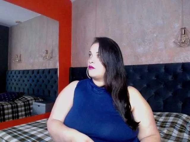 Offline AlondraZaens on BongaCams