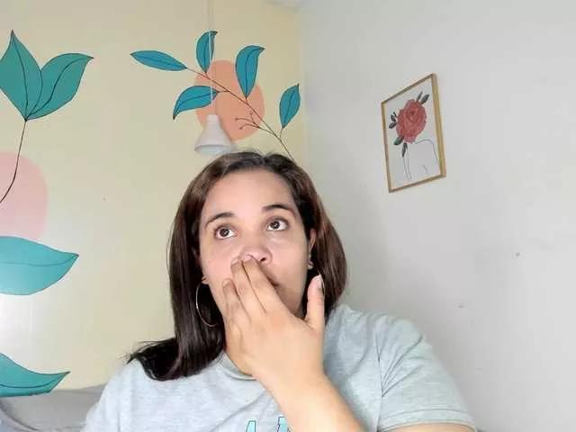 Offline AlondraZaens on BongaCams