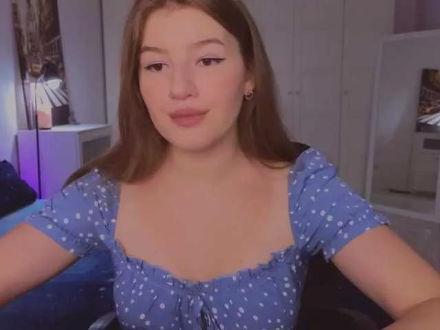 Offline Alwaysfrida on BongaCams