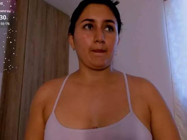 AmaiaFerrer on BongaCams 