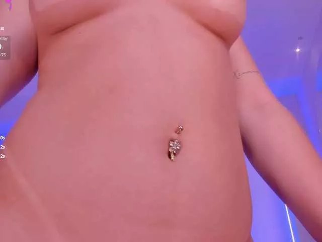 AmaiaHaywood on BongaCams 