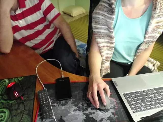 Offline Amalteja2 on BongaCams