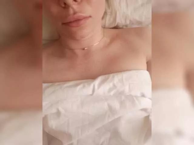 AmandaBailey on BongaCams 