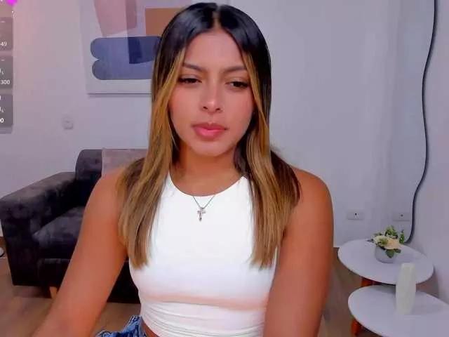 AmandaConner on BongaCams 