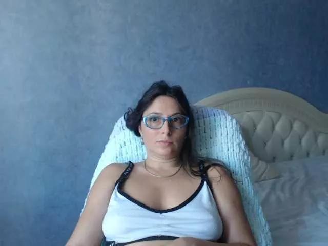 AmandaFresh24 on BongaCams 