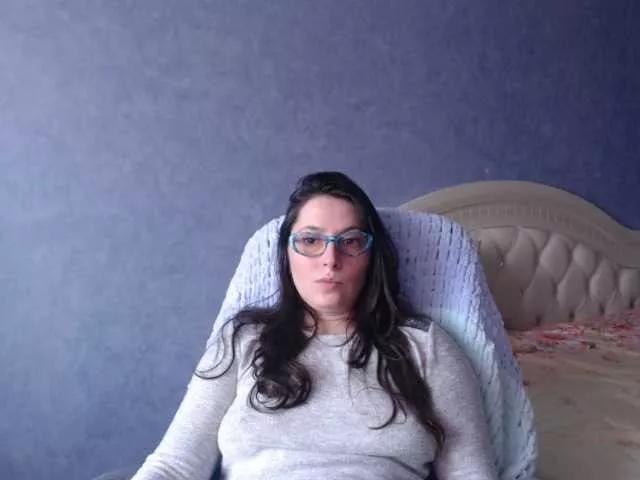 AmandaFresh24 on BongaCams 