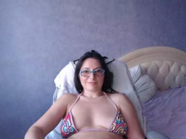 AmandaFresh24 on BongaCams 