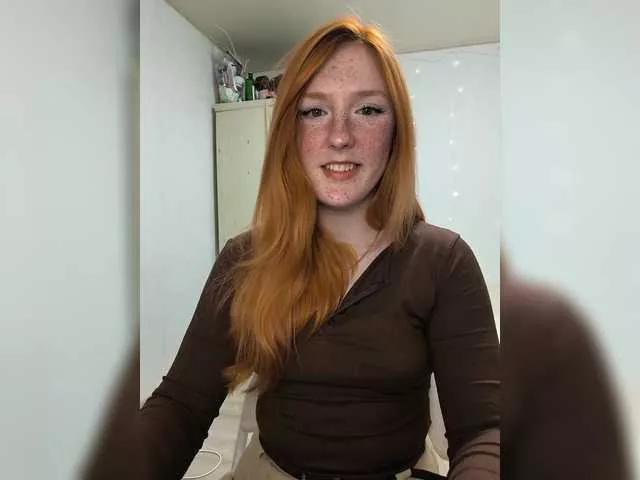 AmaryllisFox on BongaCams 