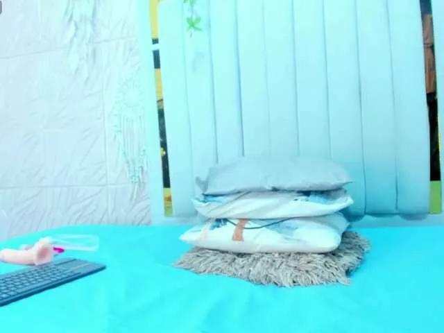 Ambar-Colins on BongaCams