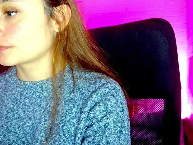 Ambarsweetie on BongaCams 