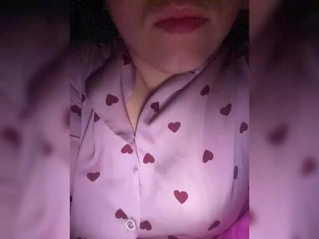 Amber-Lorinda on BongaCams 