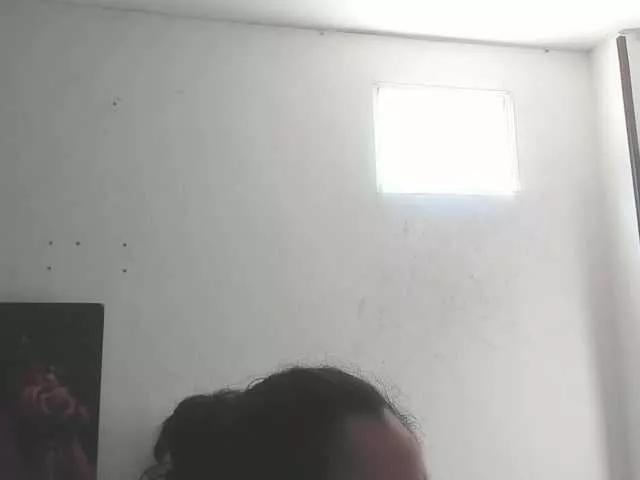 AmberBlossom on BongaCams