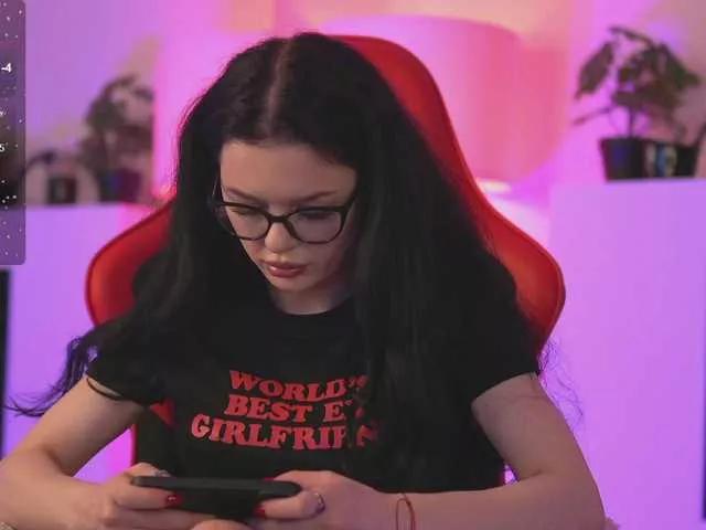 AmberKent on BongaCams 