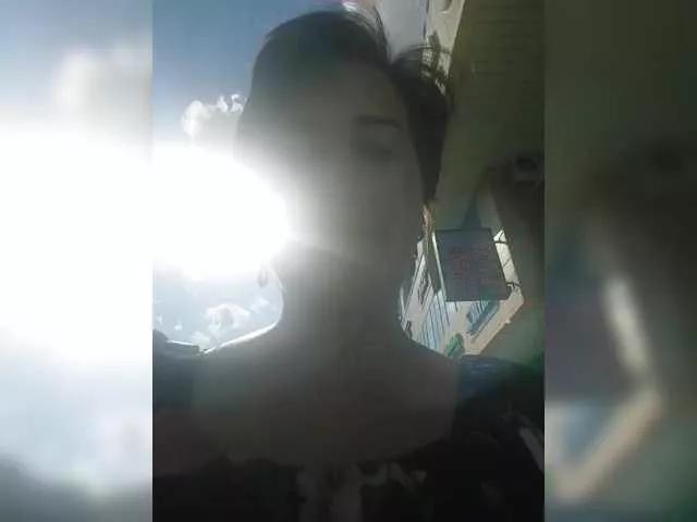 Ambifadora on BongaCams