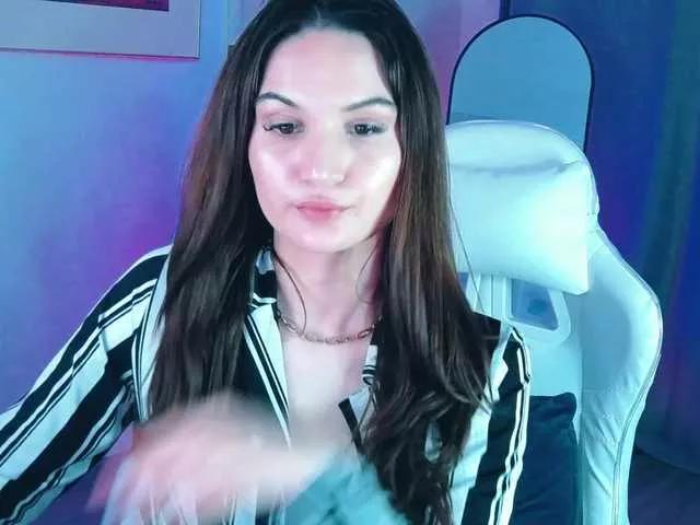 AmbraEnms on BongaCams 