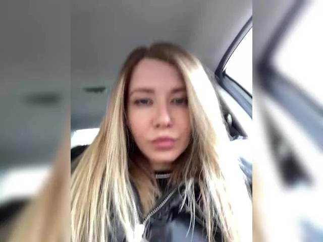 Ameli-na-meli on BongaCams 