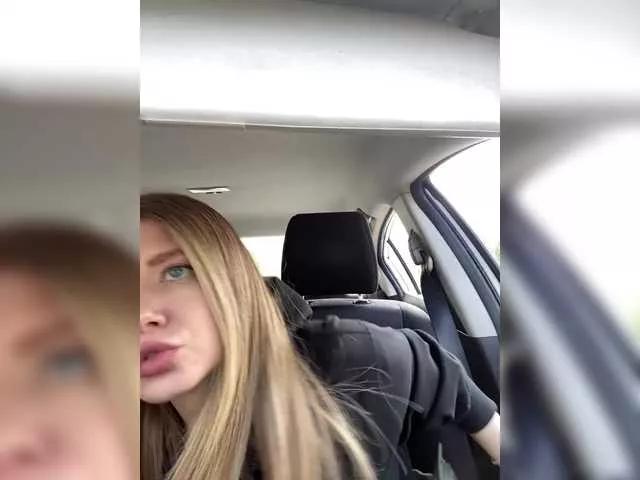 Ameli-na-meli on BongaCams 
