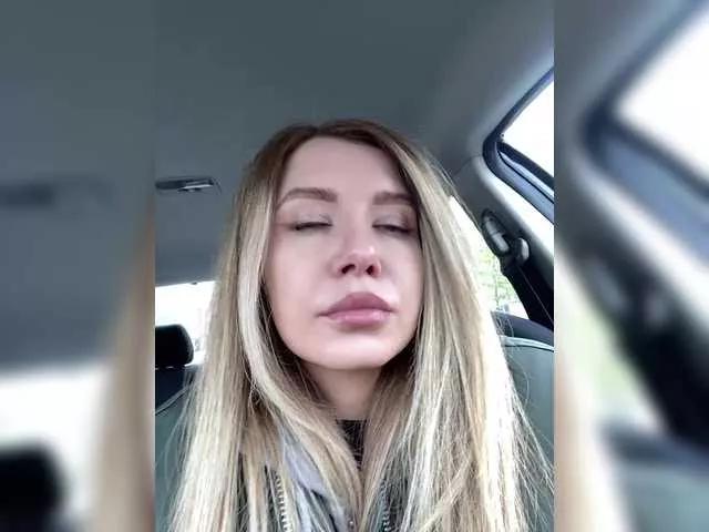 Ameli-na-meli on BongaCams 