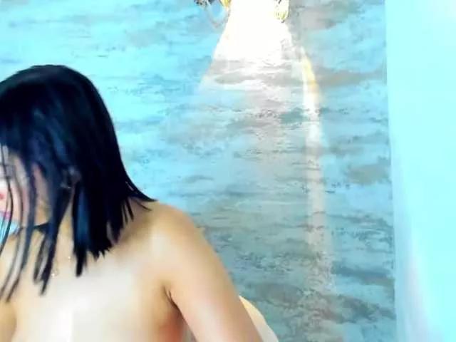 Amelia-Myers on BongaCams 