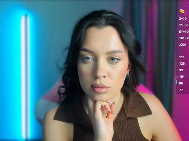 Offline AmeliaSonk on BongaCams