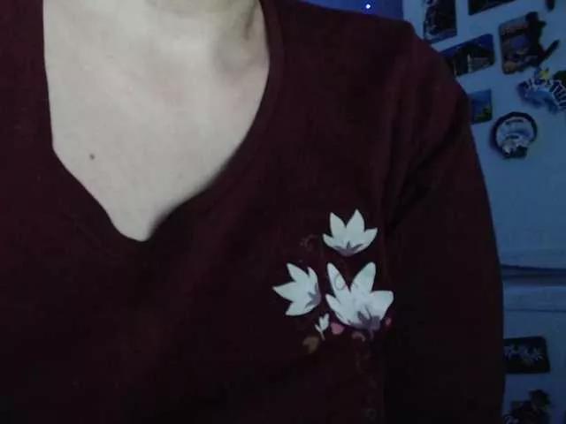 AmelieCharming on BongaCams 