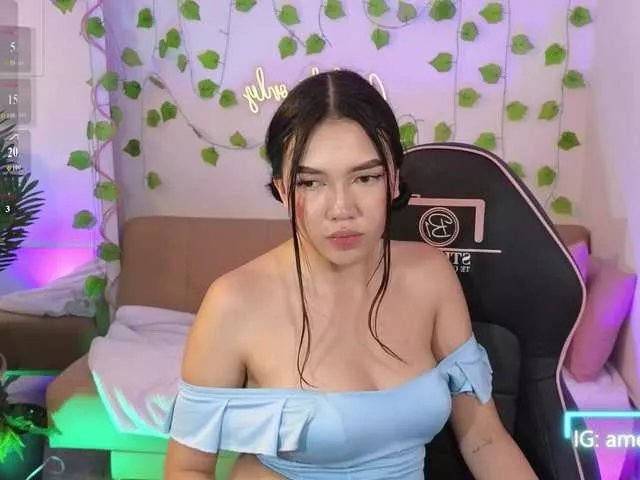 Offline Ameliiaa-tay on BongaCams