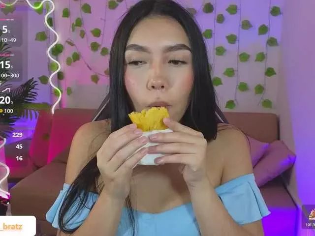 Offline Ameliiaa-tay on BongaCams