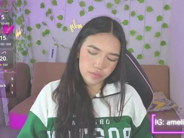 Offline Ameliiaa-tay on BongaCams
