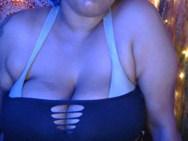 AmethystAngels on BongaCams