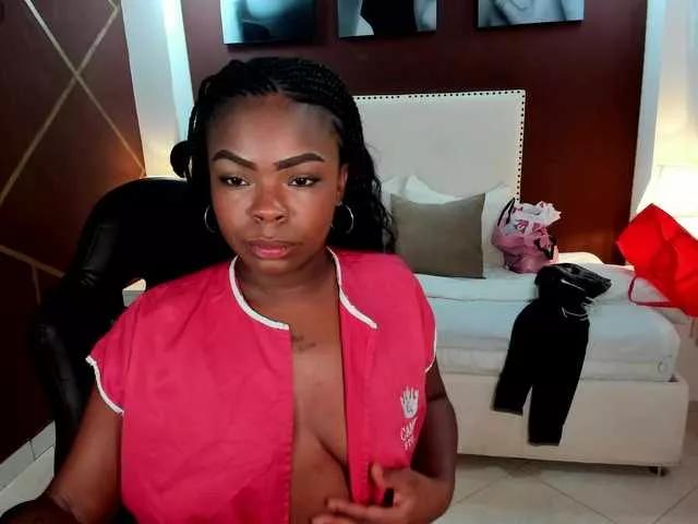 amina-west on BongaCams 
