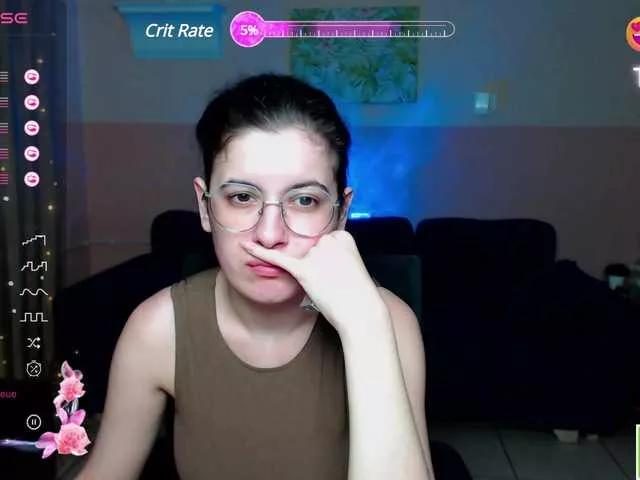 AminaBeatris13 on BongaCams 