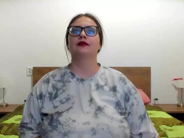 Offline amiravyxen on BongaCams