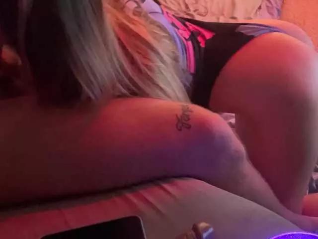 amlenkayasuka on BongaCams 