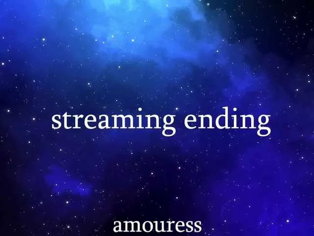 Freechat amouress on BongaCams