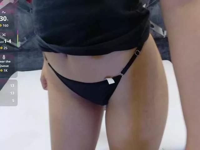 Freechat Amy-Dowson on BongaCams