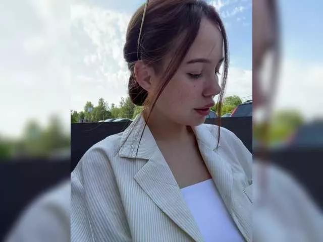 AmyGlad on BongaCams