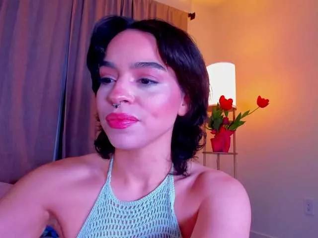 AmyHeaven- on BongaCams 