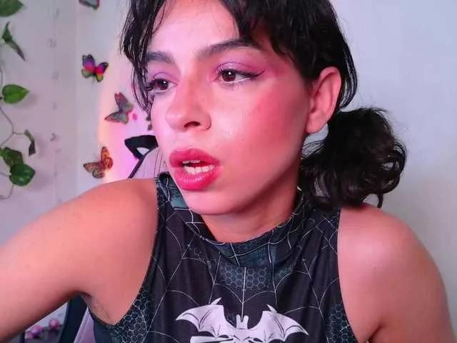 Offline AmyHeaven- on BongaCams