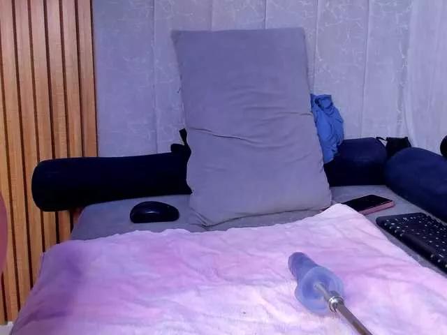 Anabackerr on BongaCams 