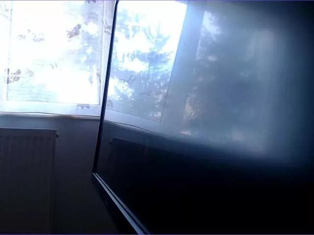 AnabelLuisa on BongaCams