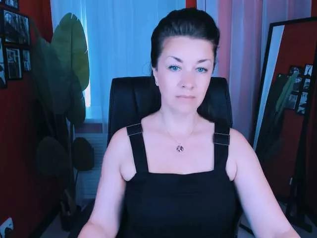 AnaMills on BongaCams 