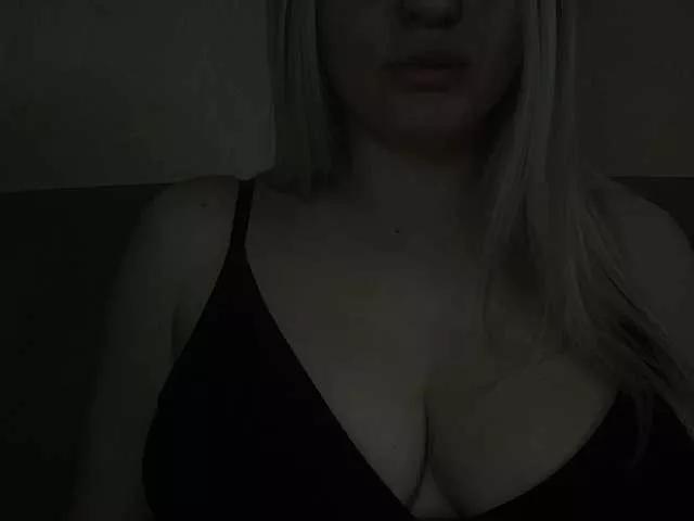 AnastaCake on BongaCams 